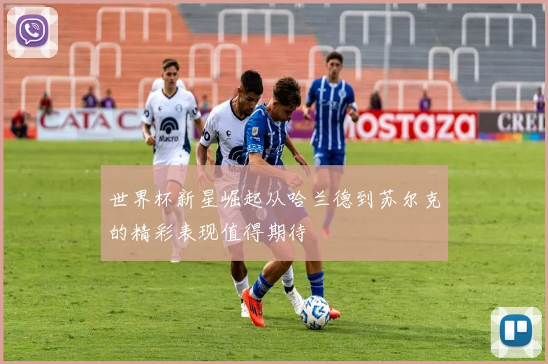 世界杯新星崛起从哈兰德到苏尔克的精彩表现值得期待