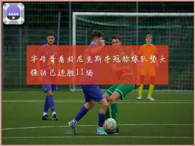 字母哥看好尼克斯夺冠称球队势头强劲已连胜11场